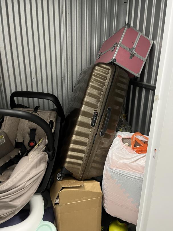 Storage Unit Auction in Brooklyn, NY at Safeguard Self Storage